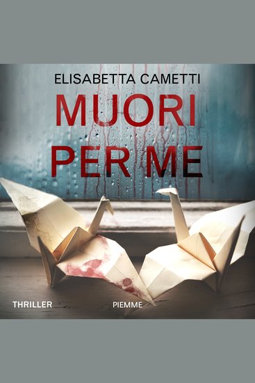 Muori per me - cover