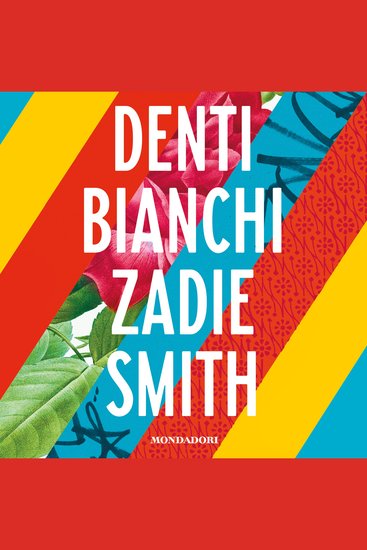 Denti bianchi - cover
