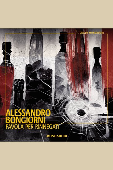 Favola per rinnegati - cover