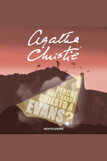 Perché non l'hanno chiesto a Evans? - cover