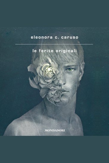 Le ferite originali - cover