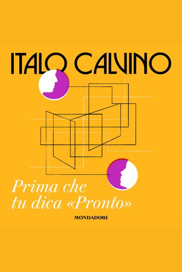 Prima che tu dica «Pronto» - cover