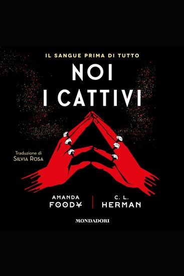 Noi i cattivi - cover