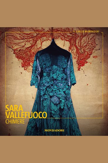 Chimere - cover