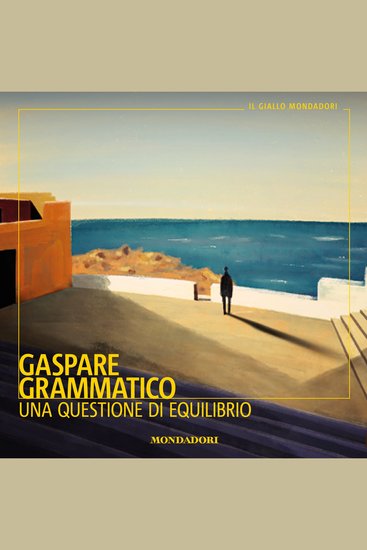 Una questione di equilibrio - cover