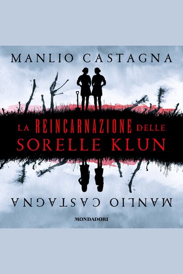 La reincarnazione delle sorelle Klun - cover