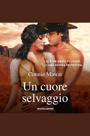 Un cuore selvaggio (I Romanzi Introvabili) - cover