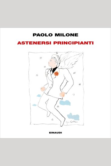 Astenersi principianti - cover