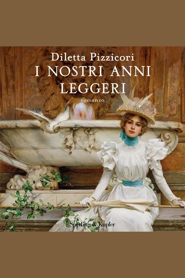 I nostri anni leggeri - cover