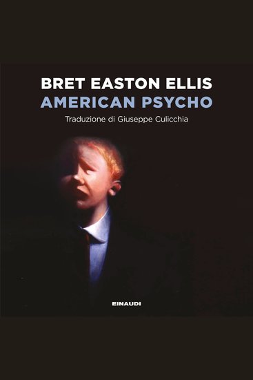 American Psycho - cover