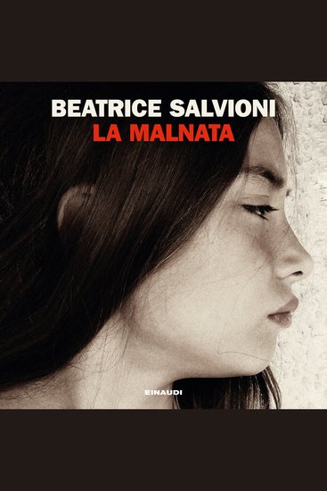 La Malnata - cover