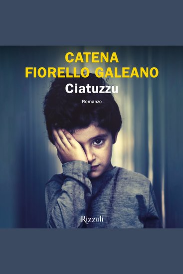 Ciatuzzu - cover
