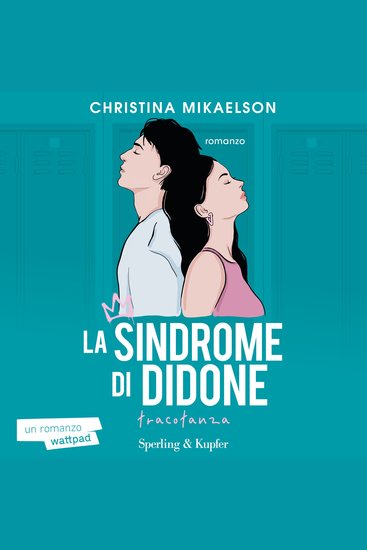 La Sindrome di Didone - Tracotanza - cover