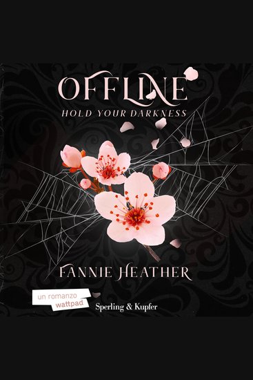 Offline #2 - Hold your darkness (edizione italiana) - cover