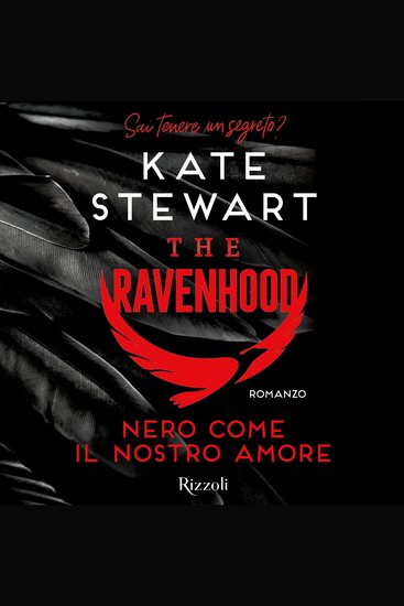 Nero come il nostro amore - cover