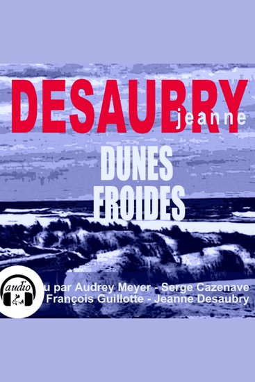 Dunes froides - cover