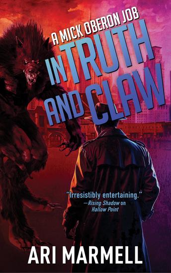 In Truth and Claw - cover