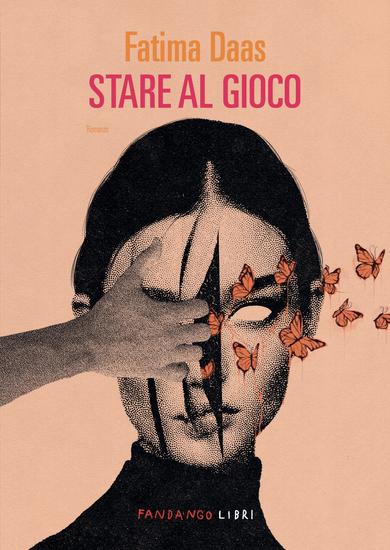 Stare al gioco - cover