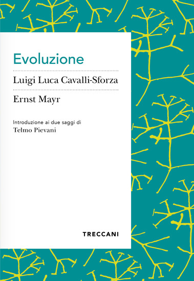 Evoluzione - cover