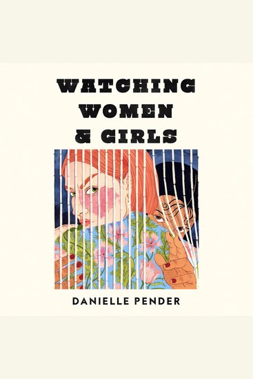 Watching Women & Girls - cover