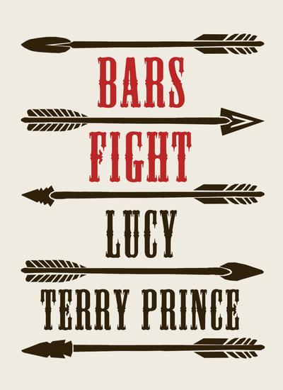 Bars Fight - cover