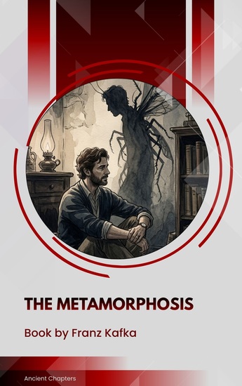 The Metamorphosis - cover