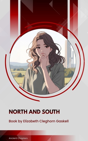 North and South - cover