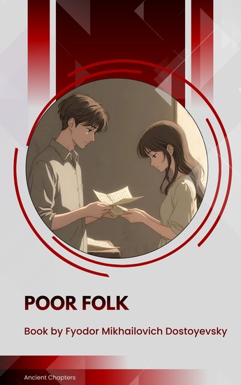 Poor Folk - cover