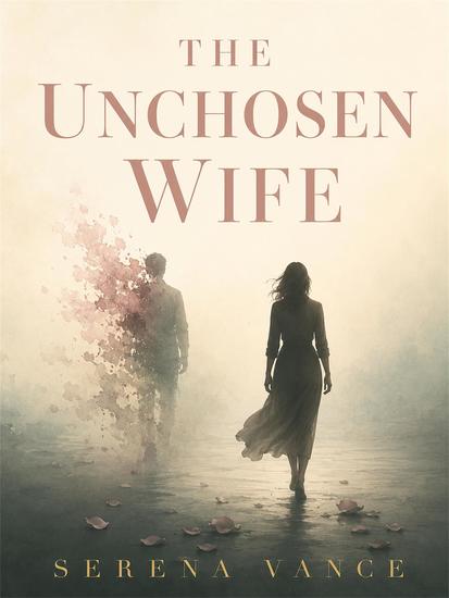 The Unchosen Wife - cover
