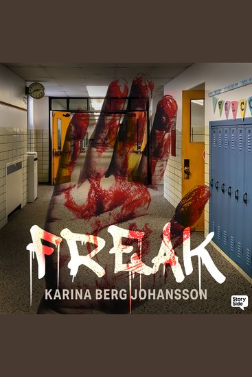 Freak - cover