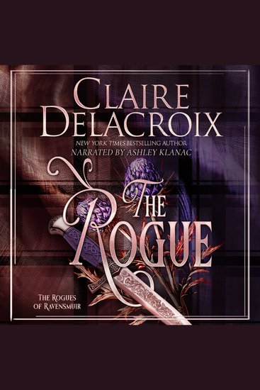 The Rogue - cover