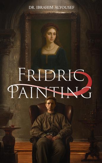 Fridric Painting - cover