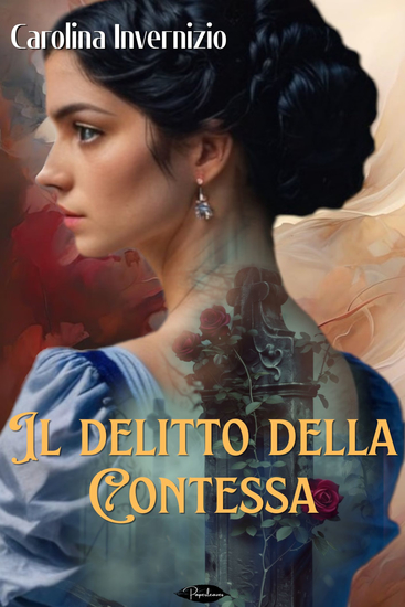 Il delitto della contessa - cover