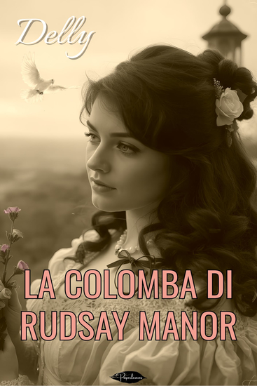 La colomba di Rudsay Manor - cover
