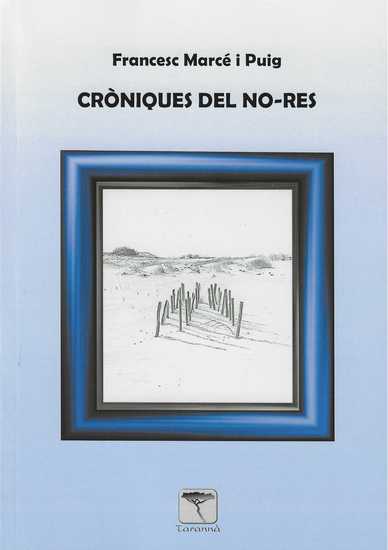 Croniques del no-res - cover
