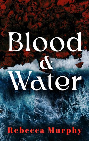 Blood and Water - cover