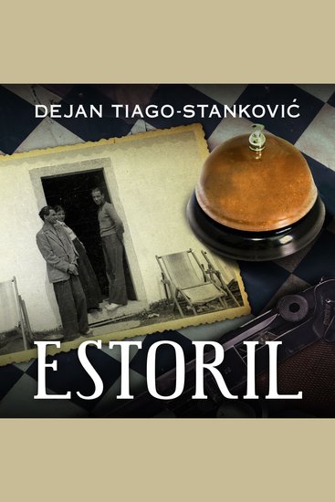 Estoril - cover