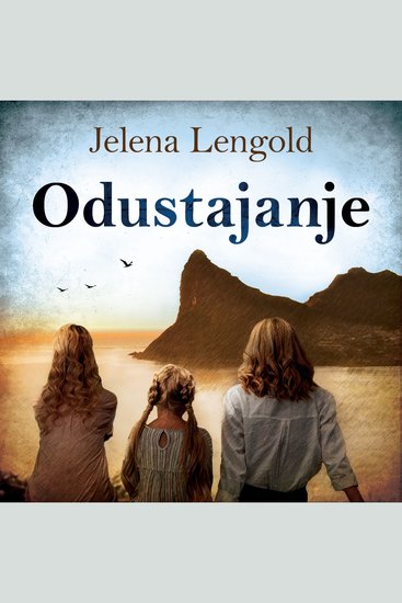 Odustajanje - cover