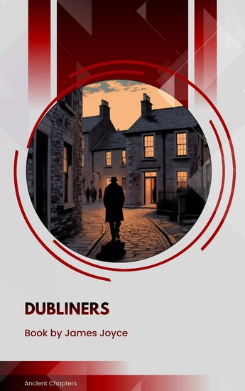 Dubliners - cover