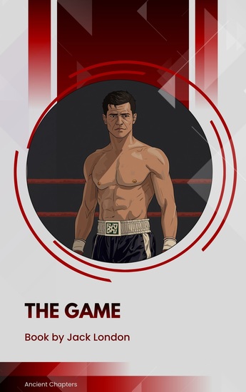 The Game - cover