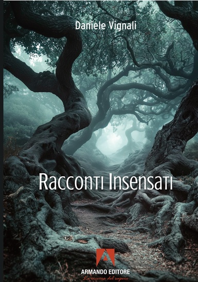 Racconti insensati - cover