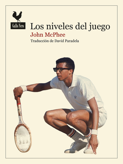 Los niveles del juego - cover