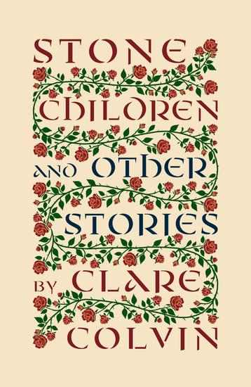 Stone Children - and Other Stories - cover