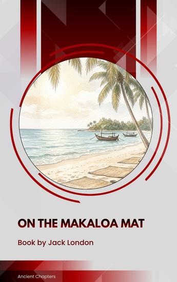 On the Makaloa Mat - cover