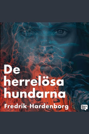 De herrelösa hundarna - cover