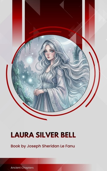 Laura Silver Bell - cover