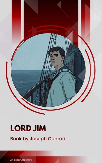 Lord Jim - cover