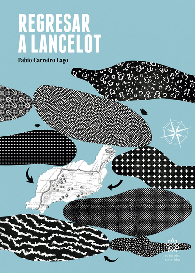 Regresar a Lancelot - cover