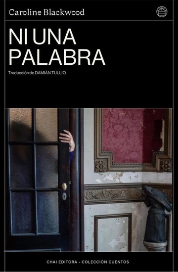 Ni una palabra - cover