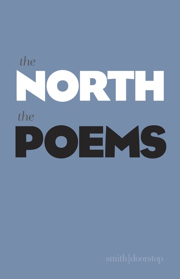 The Poems - Forty Years of The North - cover